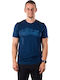 T-shirt Navy