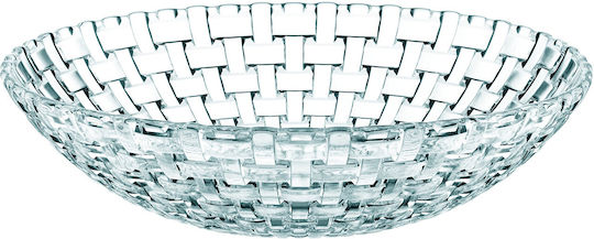 Nachtmann Serving Bowl Round With Diameter 32cm