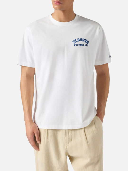 MC2 T-shirt White