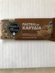 Παστέλι Καρύδι Μέλι 55γρ