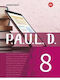 P.a.u.l D (paul 8 Student Book For Grammar Schools And Comprehensive Schools Revised Edition