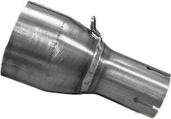 Arrow Свързващ Елемент Inox Кимко X-Град 300 16 20 53078mi.inox