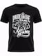 T-Shirt Schwarz