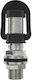 Metal Headlight Base Proplus 540430