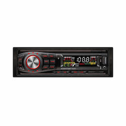 Poly Ραδιόφωνο 1 DIN με Bluetooth & USB Poly Ραδιόφωνο 1 DIN με Bluetooth & USB