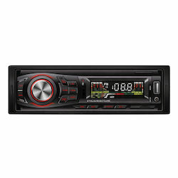 Poly Ραδιόφωνο 1 DIN με Bluetooth & USB Poly Ραδιόφωνο 1 DIN με Bluetooth & USB
