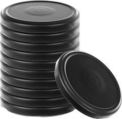 Kadax Kadax Aluminium Kappe (10τμχ)