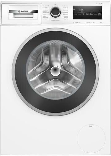 Bosch Пералня 8 кг 1400 Оборота WAN282W2GR