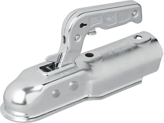 Χούφτα Τρέιλερ Στρογγυλή Απόληξη 60mm Spp 341014