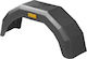 Trailer Wheel Fender 13" Proplus 342084v01