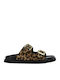 Women's Anatomic Black Sandals