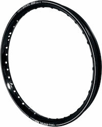 Excel Wheel Rim Takasago A60 2.15x19 36 Holes Black Husqvarna Fc 250 2014-2018 Rear