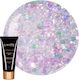 Polygel Revomax Gel Luxorise Pixie Light 15ml