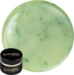 Uv Gel Nail Construction Revoflex Silk Petal Lu...