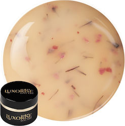 Uv Gel Nail Construction Revoflex Silk Petal Lu...