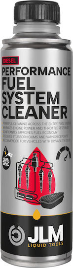 JLM Performance Fuel System Cleaner Fuel System Cleaner Additive for Car 250ml