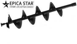 Epica Star Post Hole Borer EP-10753D