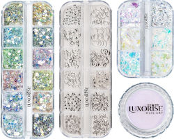 Set Nail Art Dream Spark