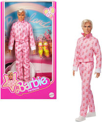 Mattel Κούκλα Αγόρι