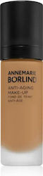 Annemarie Borlind Fond De Ten Lichid 30ml Annemarie Borlind Fond De Ten Lichid 30ml
