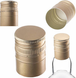 Bottle Caps Fi30 Bottle Caps Caps Bottles Cap 10 Pcs Gold Caps