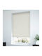 Sidirela Roller Total Blackout Ecru W80xH210cm E-2523-1