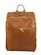 Mybag Backpack Brown