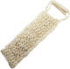 Natural Fat Springy-stringy Back Scrub