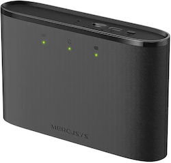 Mercusys MT110 v2 Ασύρματο 4G Φορητό Hotspot Mercusys MT110 v2 Ασύρματο 4G Φορητό Hotspot