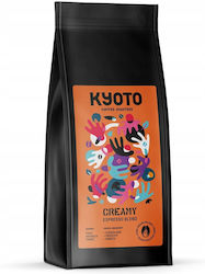 Kyoto Espresso Ciocolată Boabe 1kg Kyoto Espresso Ciocolată Boabe 1kg