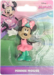 Giochi Preziosi Παιχνίδι Μινιατούρα Minnie Mouse in Fuchsia Dress για 3+ Ετών 6εκ. Giochi Preziosi Παιχνίδι Μινιατούρα Minnie Mouse in Fuchsia Dress για 3+ Ετών 6εκ.