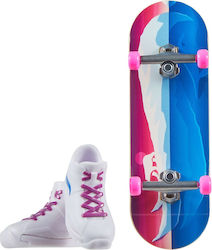 Mattel Challenge Accepted