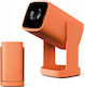 Wanbo Cube 1 Mini Projector LCD HD