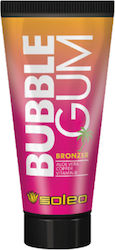 Soleo Basic Bubble Gum Creme 150ml Soleo Basic Bubble Gum Creme 150ml