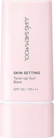 The Saem Primer Προσώπου σε Κρεμώδη Μορφή 40ml