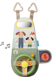 Taf Toys Drive & Discover Αυτοκινήτου
