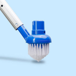 Brush Suitable for Corners