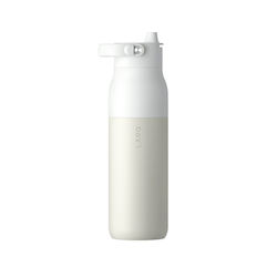 LARQ PureVis 2 680ml Granite White