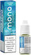 Nobacco Lichid Electronic Albastru Menta 15mg 10ml