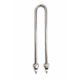 Electric Moisture Heating Element Anoxidized Stainless 3000w