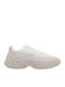 Γυναικεία Sneakers Γκρί