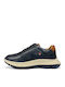 Ανδρικά Sneakers Μπλε