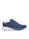 Luxe Herren Sneakers Ocean