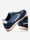 Ανδρικά Sneakers Μπλε