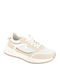 Damentaschen Sneakers Beigen 38/25610-4_Beige
