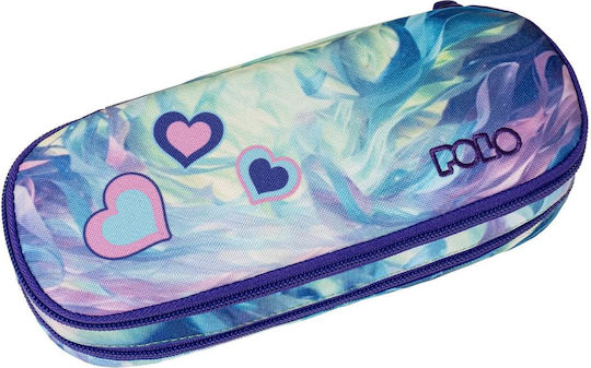 Polo Fusion Penar Hearts