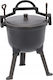 Pot for Camping 5000ml