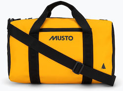 Musto Σακ Βουαγιάζ Χρυσό Musto Σακ Βουαγιάζ Χρυσό