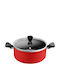 Tefal Βαθιά Κατσαρόλα