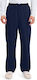 Cherokee Men's Medical Pants Navy Blue Cotton and Polyester